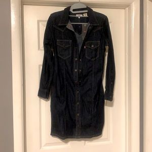 Levi’s Denim dress
